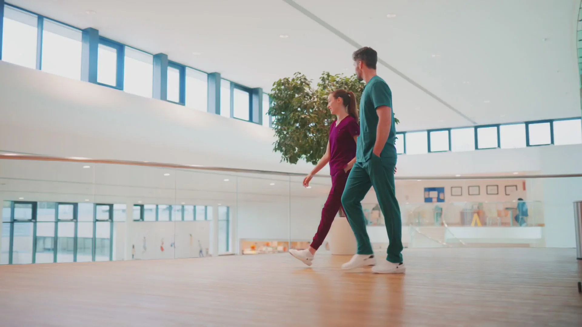 Style Meets Clinical Excellence