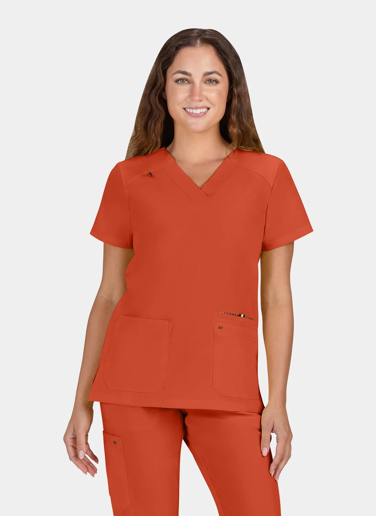 Scrub Tops