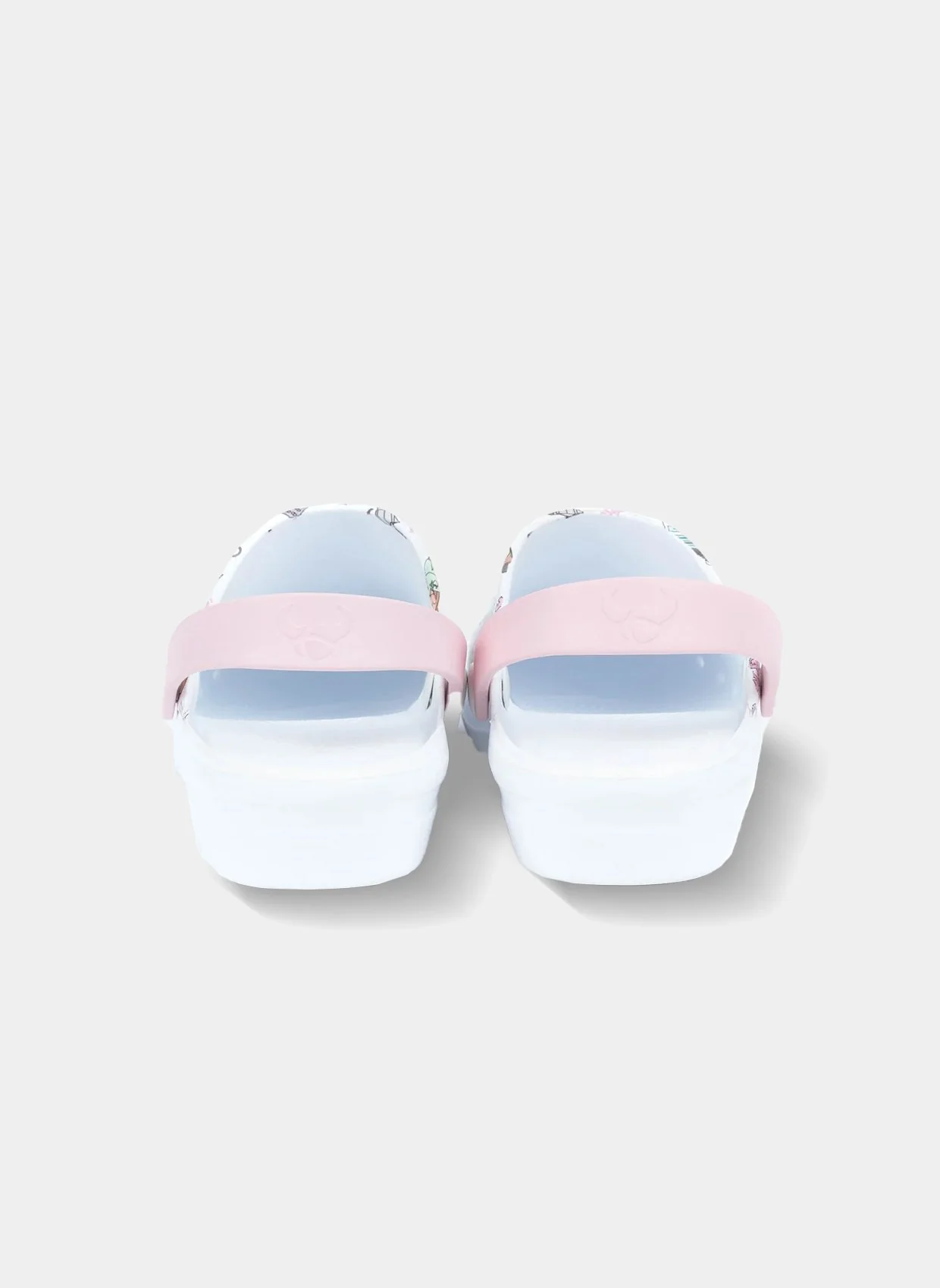 Suecos Oden Fusion Clogs - TCAE - Image 4